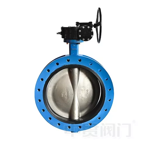 Como a válvula borboleta com sede NBR garante controle de fluxo confiável em sistemas modernos?