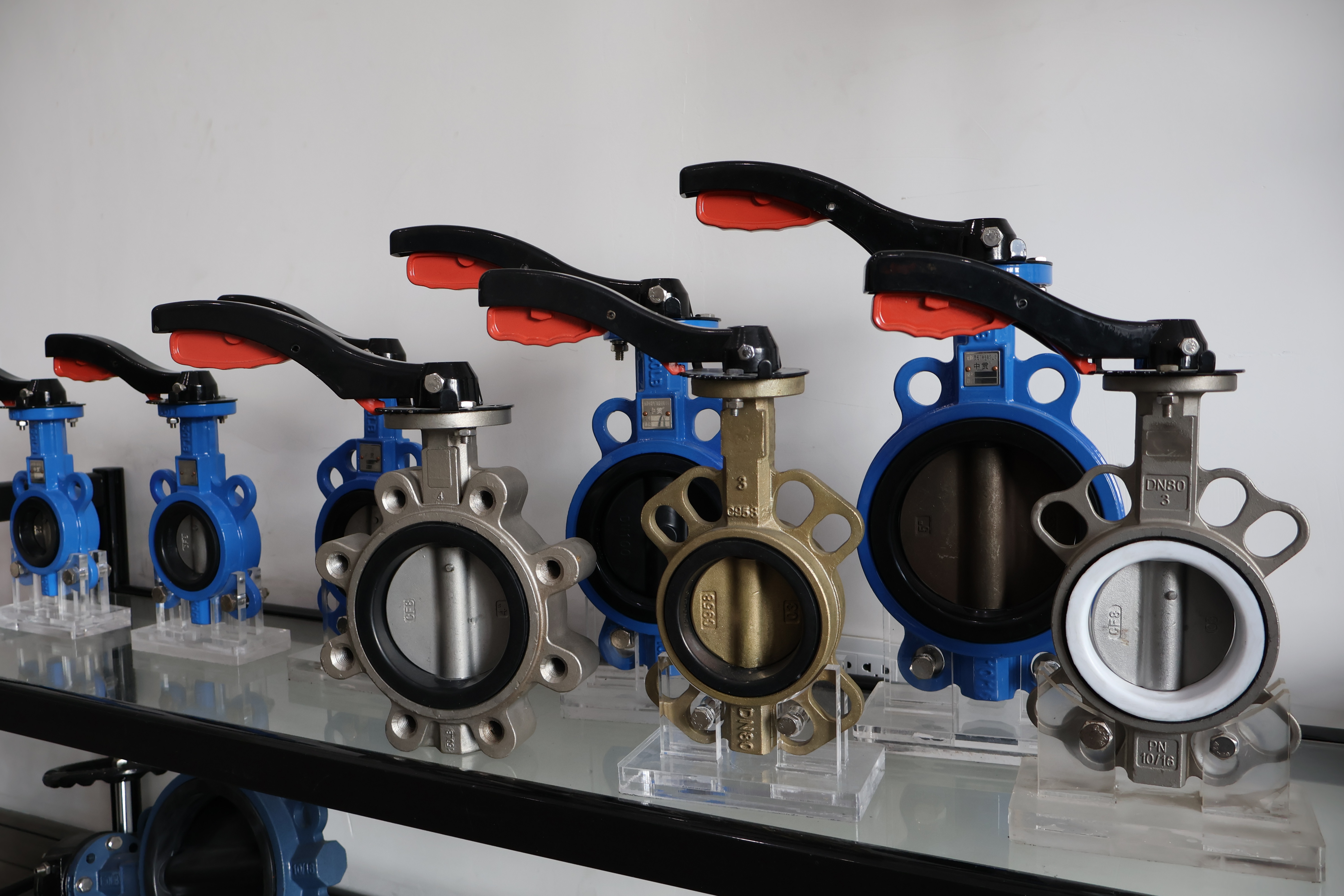 Coisas que você deve saber ao comprar válvulas: não desperdice seu dinheiro no escuro!