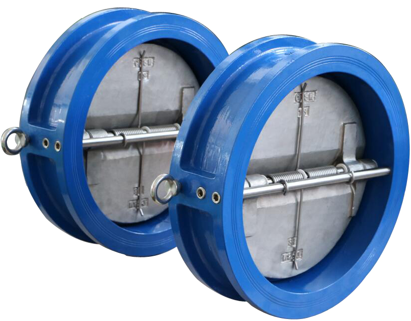 O princípio e aplicação das válvulas de retenção