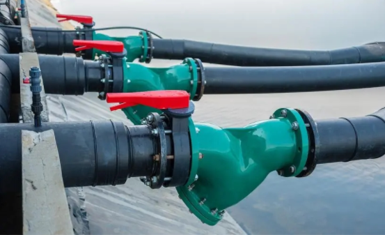 As diferenças entre válvulas residenciais, urbanas e de fábrica