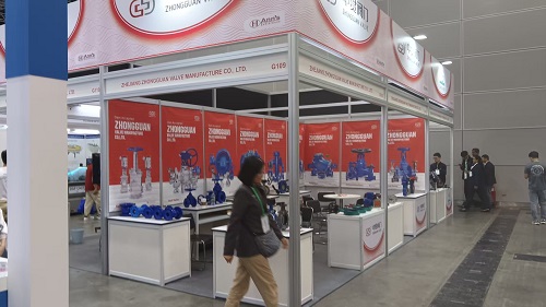 O encerramento bem-sucedido da exposição na Malásia