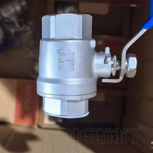 Válvula de espreguiçadeira com rosca manual 2pcs